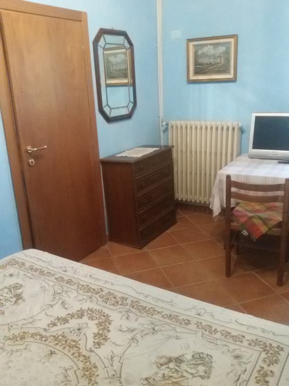 Azzurre Beb Bed and Breakfast Laterina Εξωτερικό φωτογραφία