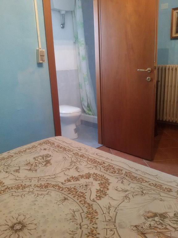 Azzurre Beb Bed and Breakfast Laterina Εξωτερικό φωτογραφία