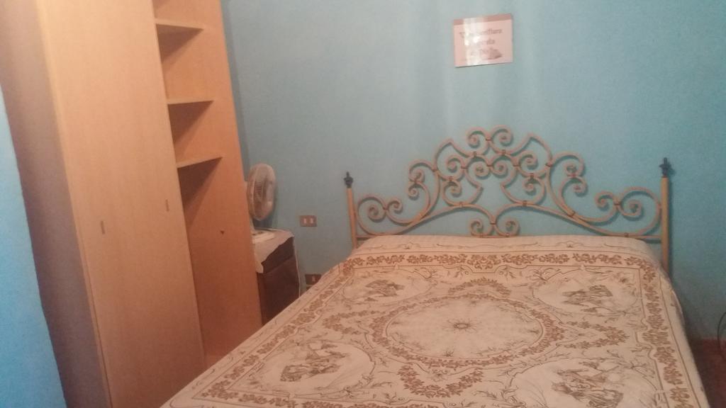 Azzurre Beb Bed and Breakfast Laterina Εξωτερικό φωτογραφία