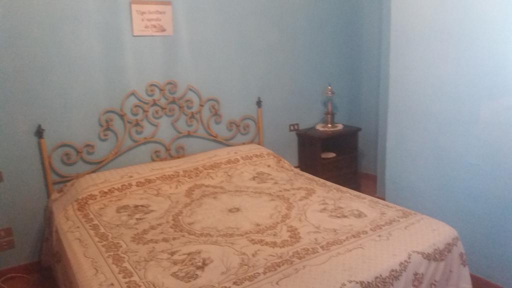 Azzurre Beb Bed and Breakfast Laterina Εξωτερικό φωτογραφία