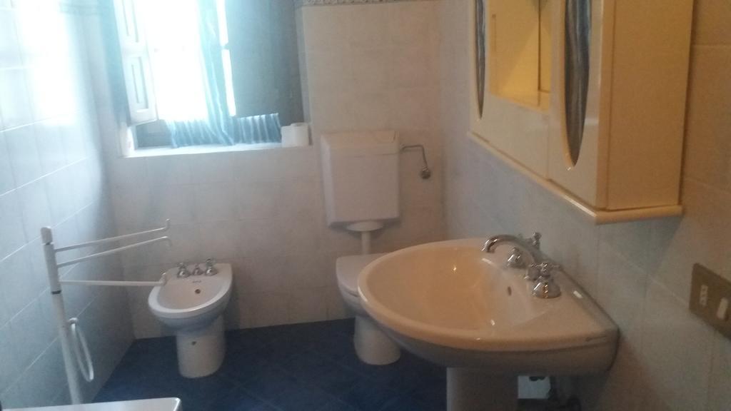 Azzurre Beb Bed and Breakfast Laterina Εξωτερικό φωτογραφία