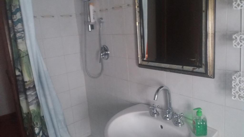 Azzurre Beb Bed and Breakfast Laterina Εξωτερικό φωτογραφία
