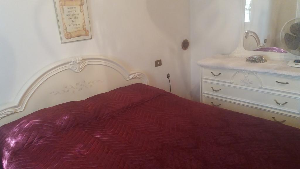 Azzurre Beb Bed and Breakfast Laterina Εξωτερικό φωτογραφία