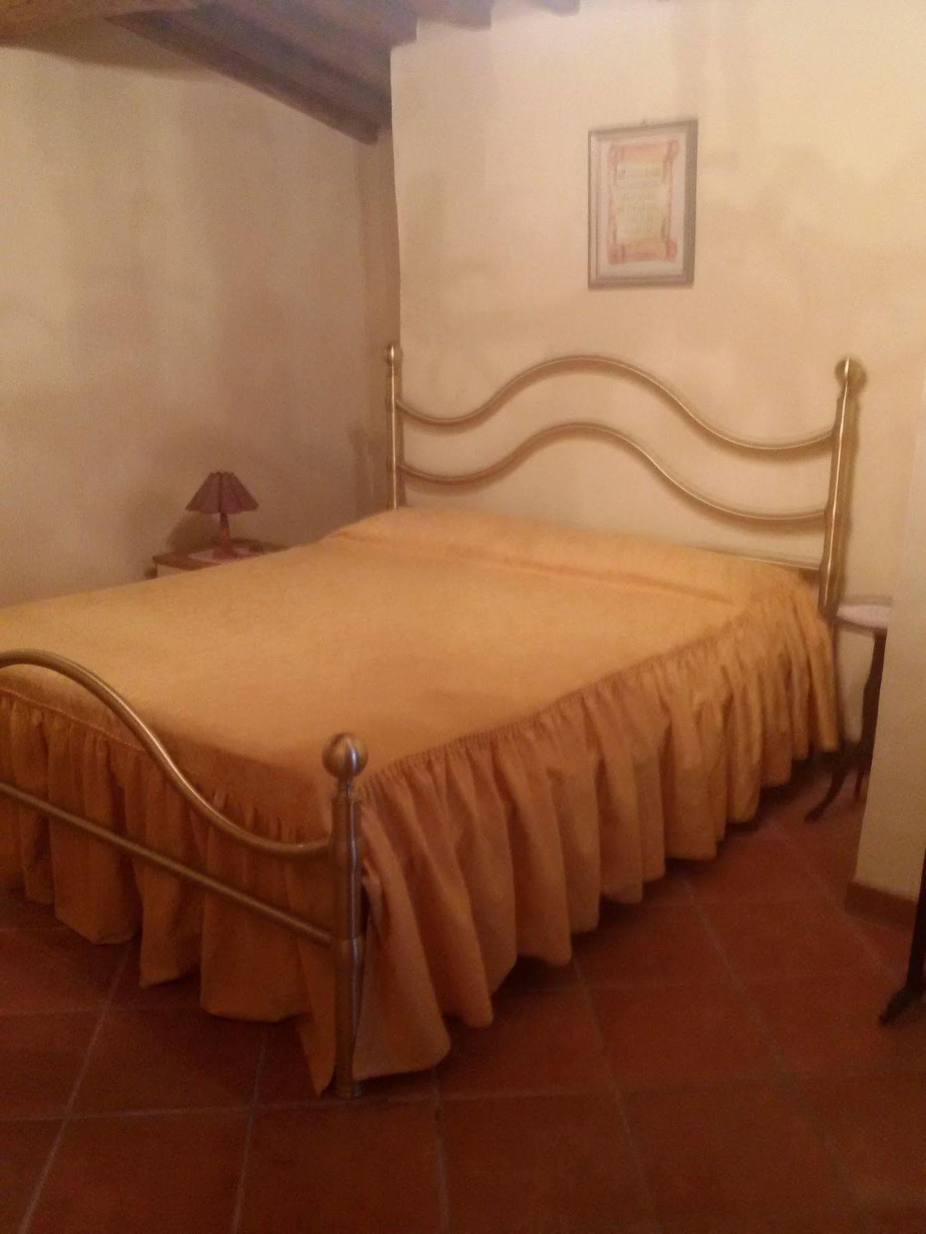 Azzurre Beb Bed and Breakfast Laterina Εξωτερικό φωτογραφία