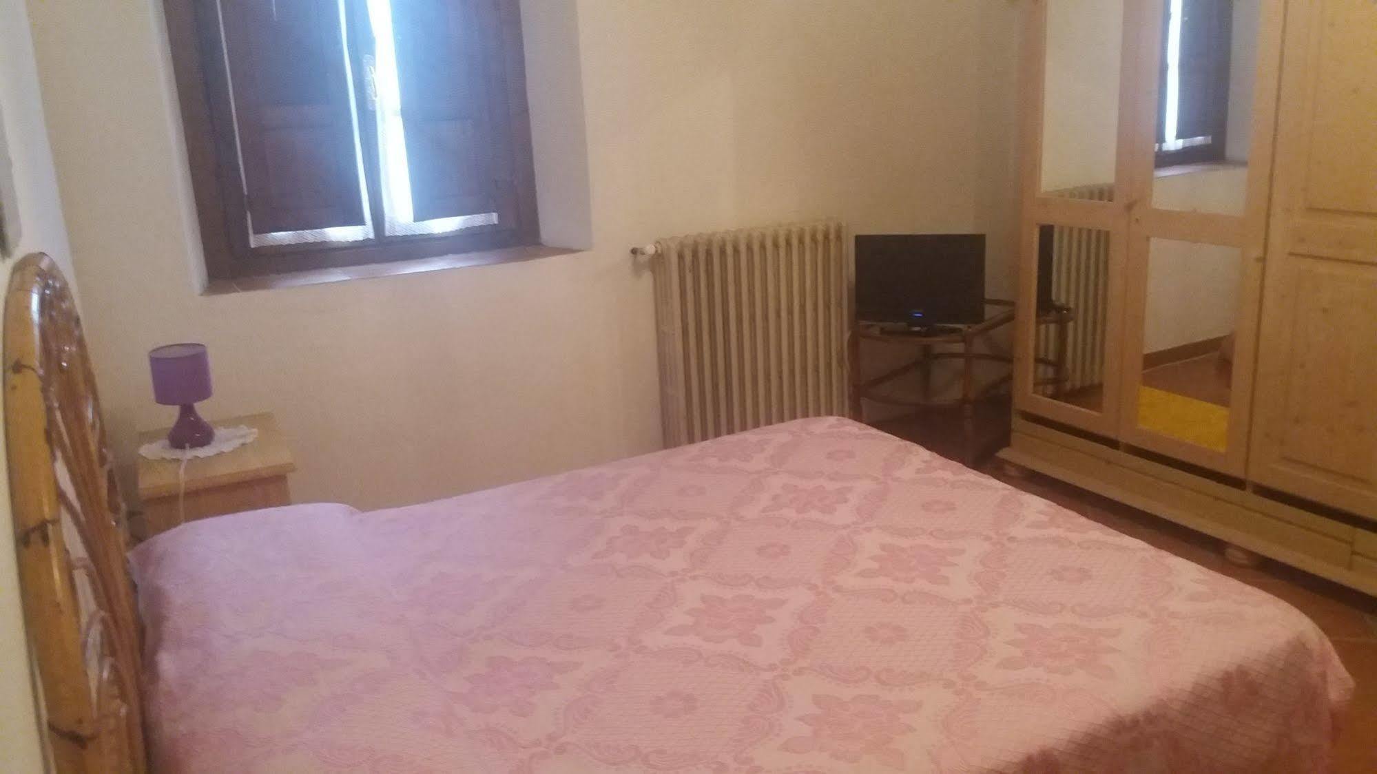 Azzurre Beb Bed and Breakfast Laterina Εξωτερικό φωτογραφία