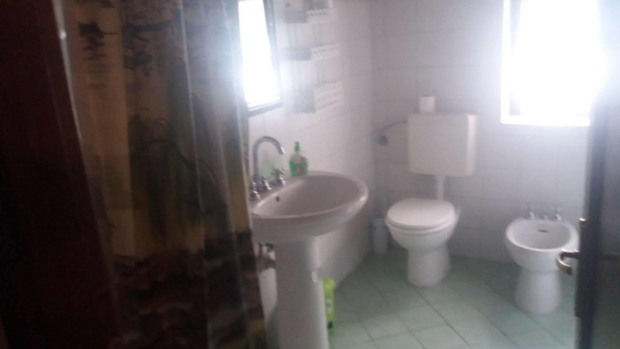 Azzurre Beb Bed and Breakfast Laterina Εξωτερικό φωτογραφία